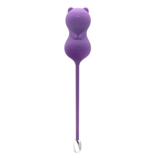 Remote Control Kegel Ball Vibrator | Enhance Your Pelvic Strength & Pleasure