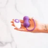 Remote Control Kegel Ball Vibrator | Enhance Your Pelvic Strength & Pleasure
