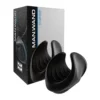 Man.Wand Starter Rechargeable Masturbator | Powerful Male Vibrator