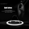0.01 Ultra-thin Condom for men long sex OLO Hyaluronic Acid sex delay dotted sleeve for penis condoms 10pcs/box