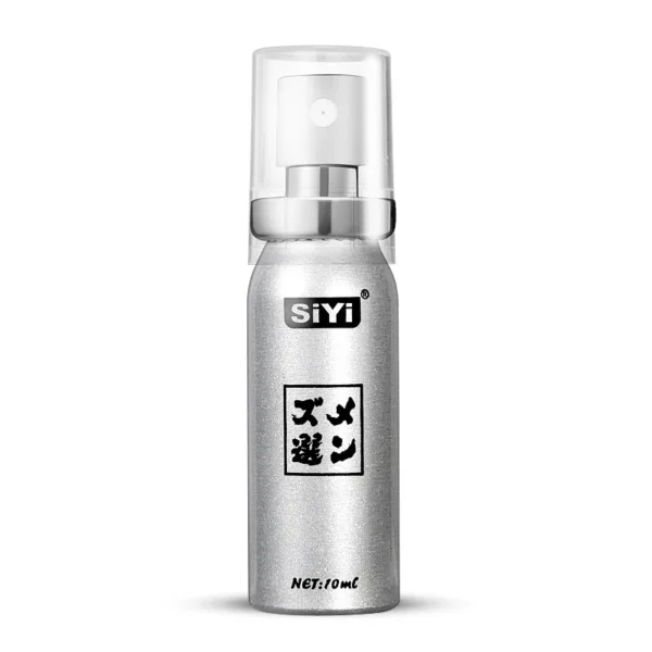 Male Delay Spray Poweful Sex for Men Squirt Dick Anti Premature Ejaculation, Lasting Pleasure for Couples Adult Products