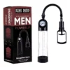 Penis Pump Voor Male Vacuum Blowjob Sucking Trainer Big Dick Erection Enhancement Extender Masturbator Adult Sex Toys for Men