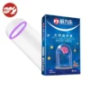 Wholesales female condoms for women wearing Orgasm Condom Beilile Contraceptive Condoms Penis Cock Sleeve For Adults 18+