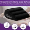Pillow For Sex Cushion Inflatable Bdsm Furniture Sex Pillow Sexy Girl Body Orthopedic Wedge Sofa Erotic Toys Couples Supplies