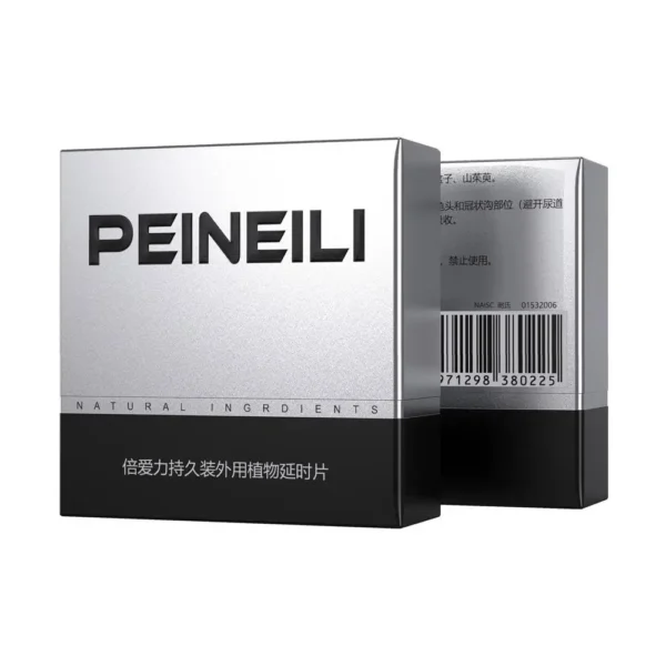 Male Sex Delay Spray Lasting Long 60 Minutes Penis Growth Enlargement Harder Anti Premature Ejaculation External Use for Adult