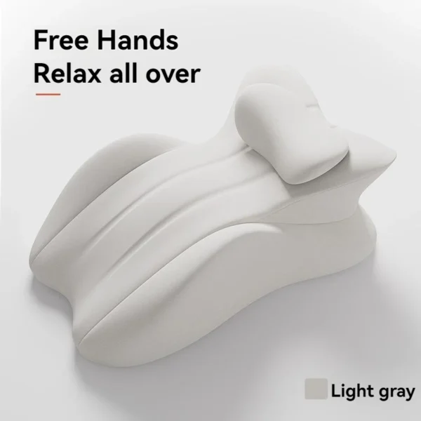 Couples cushion Having sex climax Butt Cushion pregnancy Support Waist Lumbar Orthopedic sex toys Adult toys Sitting Lying Bed