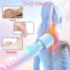 Powerful AV Vibrator for Women G Spot Dildos Magic Wand Clitoris Stimulator Female Vagina Massager Adults Sex Toys for Woman