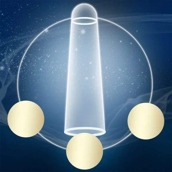 Wholesales female condoms for women wearing Orgasm Condom Beilile Contraceptive Condoms Penis Cock Sleeve For Adults 18+