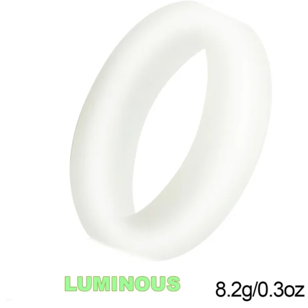 Men Penis Ring Silicone Cock Rings Male Lock Ejaculation Scrotal Ball Stretcher anillo hombre Cockring Sex Toys For Men
