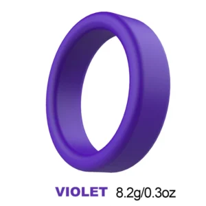 Men Penis Ring Silicone Cock Rings Male Lock Ejaculation Scrotal Ball Stretcher anillo hombre Cockring Sex Toys For Men
