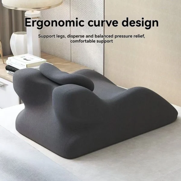 Couples cushion Having sex climax Butt Cushion pregnancy Support Waist Lumbar Orthopedic sex toys Adult toys Sitting Lying Bed