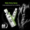 Male Delay Spray Poweful Sex for Men Squirt Dick Anti Premature Ejaculation, Lasting Pleasure for Couples Adult Products