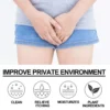 Vaginal Tightening Spray Gynecological Care Vagina Shrinking Feminine Hygiene Repair Products Vagina Narrow Private Care Cream