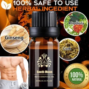 Big Dick Penis Thickening Growth Massage Enlargement Oil Sexy Orgasm Delay Liquid for Men Cock Erection Enhance Products Care 18