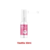 Vaginal Womb Detox Cleanse Spray Vaginale Serrage Vagina Infection Feminine Hygiene Women Vaginitis Treatment Gynecological Care