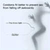 10PCS safe sex condoms, sexy condoms,Penis Condom orgasm male and female sex toys special orgasm stimulation sexy naked condoms