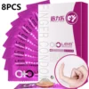 reusable condom Finger Sleeve Vaginal Massager female Masturbation G spot Stimulator Clitoris Stimulator Sex Toys for couples