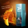 Male Delay Spray Poweful Sex for Men Squirt Dick Anti Premature Ejaculation, Lasting Pleasure for Couples Adult Products