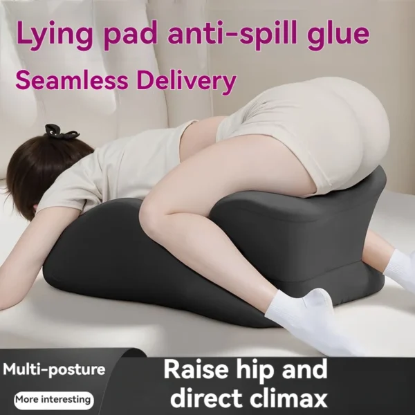 Couples cushion Having sex climax Butt Cushion pregnancy Support Waist Lumbar Orthopedic sex toys Adult toys Sitting Lying Bed