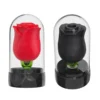 Rose Tongue Licking Sucking Sex Toys Silicone Love Egg Female 6 Speed Clitoris G-Spot Stimulating Women Breast Vibrator Shop XXX