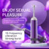 Adult Products G Spot Nipple Clitoral Stimulator Vibrator Masturbation Tools Women Couple Penetration Vagina Vibrator Sexmachine