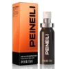 Male Sex Delay Spray Lasting Long 60 Minutes Penis Growth Enlargement Harder Anti Premature Ejaculation External Use for Adult