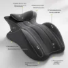 Couples cushion Having sex climax Butt Cushion pregnancy Support Waist Lumbar Orthopedic sex toys Adult toys Sitting Lying Bed