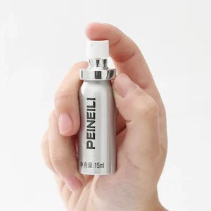 10pcs Peineili Sex Delay Spray Men Anti Premature Ejaculation Long Lasting Delay 60 Minutes Penis Enlargement Cream Delay Wipes
