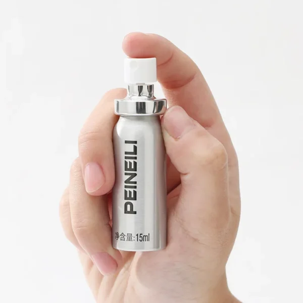 10pcs Peineili Sex Delay Spray Men Anti Premature Ejaculation Long Lasting Delay 60 Minutes Penis Enlargement Cream Delay Wipes