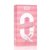 reusable condom Finger Sleeve Vaginal Massager female Masturbation G spot Stimulator Clitoris Stimulator Sex Toys for couples
