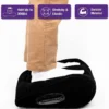 Pillow For Sex Cushion Inflatable Bdsm Furniture Sex Pillow Sexy Girl Body Orthopedic Wedge Sofa Erotic Toys Couples Supplies