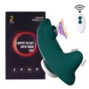 Funny Sex Toys Clitoris Sucker Panty Sucking Vibrator Adult Goods For Women Clit Suction Stimulator Machine Female Masturbation
