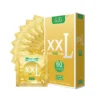 10pcs 65mm XXL Condoms Adults Toys For Men Long Sex Delay Ejaculation Super Thin Condoms G Spot Stimulation Penis Sleeve SexShop