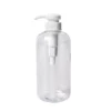 600ml Reusable Pressure Manual Enemas For Women Vaginal Douche Cleaner Anal Douche Vagina Cleaning Kit Cleansing For Women Men
