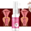 Vaginal Tightening Spray Gynecological Care Vagina Shrinking Feminine Hygiene Repair Products Vagina Narrow Private Care Cream