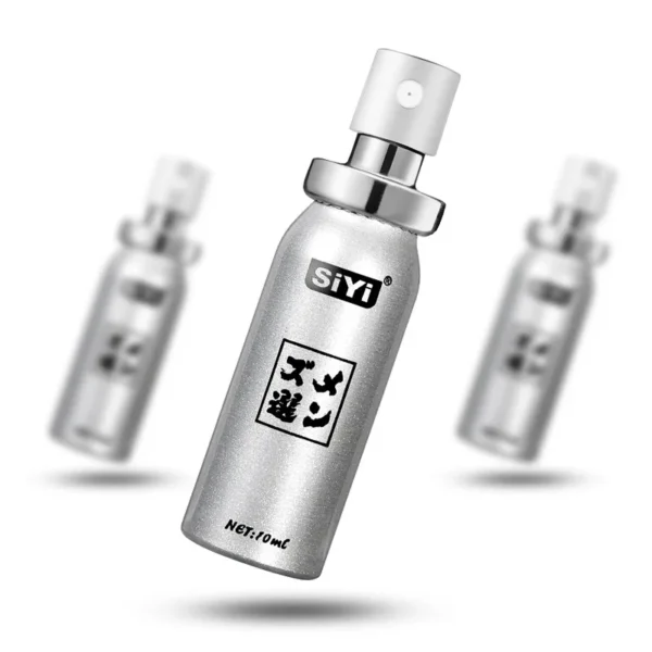 Male Delay Spray Poweful Sex for Men Squirt Dick Anti Premature Ejaculation, Lasting Pleasure for Couples Adult Products