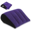 Pillow For Sex Cushion Inflatable Bdsm Furniture Sex Pillow Sexy Girl Body Orthopedic Wedge Sofa Erotic Toys Couples Supplies